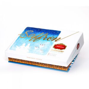 زعفران کادویی سما بهرامن