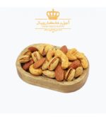 آجیل باربیکیو رویال