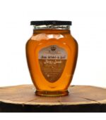 عسل وحشی جنگلی بزرگ