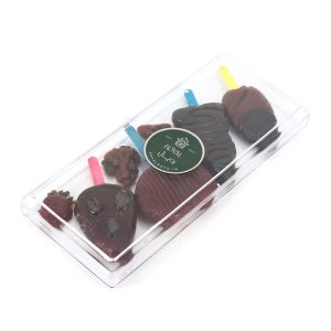 لواشک بستنی رویال