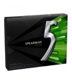 آدامس بدون قند فایو مدل RAIN