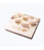 گز آردی40% مغز پسته نفیس ساعدی نیا