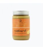 کره بیسکوییت کرانچی رویال