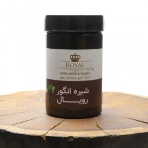 شیره انگور رویال