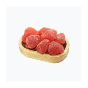 توت فرنگی خشک تایلندی