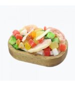 حبه میوه مخلوط استوایی