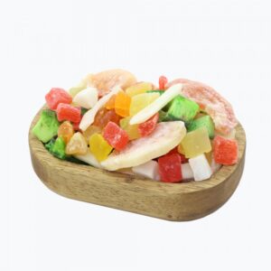 حبه میوه مخلوط استوایی