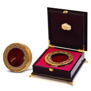 زعفران 100 گرم ثمین