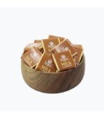 شکلات شیری رویال