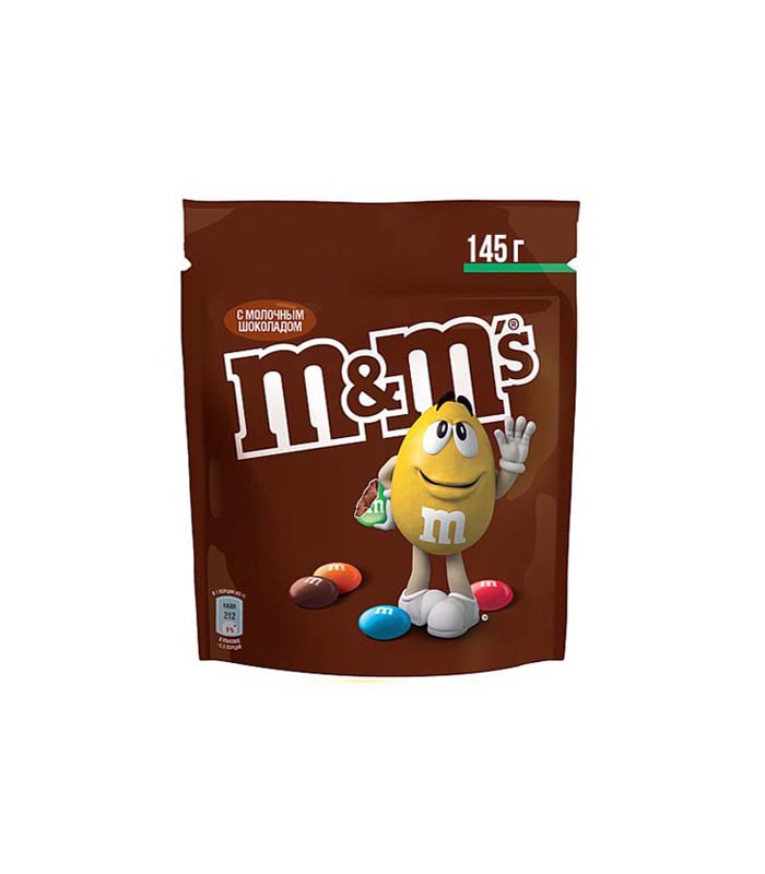 اسمارتیز 145m&m گرم