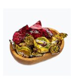 پشمک پذیرایی میکس حاج عبدالله