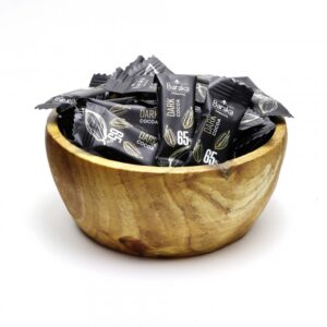 شکلات باراکا تلخ