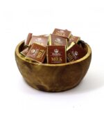 شکلات شیری رویال