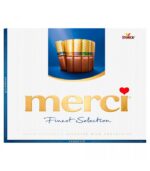شکلات Merci آبی 200 گرم