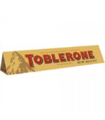 شکلات تابلرون شیری100 گرمی Tobleron