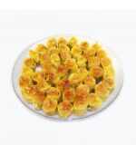 باقلوا گل متوسط