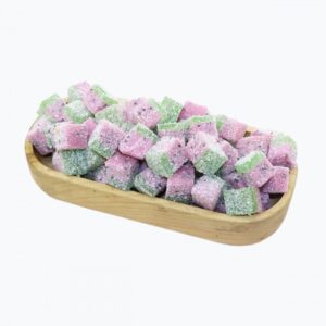 لکوم هندوانه