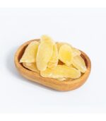 چیپس زنجبیل