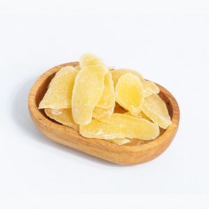 چیپس زنجبیل