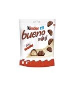 شکلات کیندر بوینو مینی kinder bueno