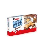 شکلات کیندر هپی هیپو kinder happy hippo