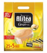 چای زنجبیلی علی تی 20 ساشه