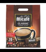 قهوه فوری علی کافه کلاسیک 20 عددی