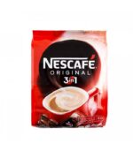 نسکافه فوری اورجینال 3 در1 30 ساشه