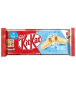 شکلات کیت کت سفید