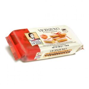 بیسکوییت ترامیسو (لیدی فینگر) سنتی ایتالیا ماتیلدا ویچنزی