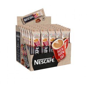 کافی میکس 2 در1 نستله اورجینال 56 عددی