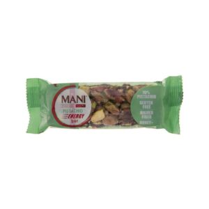 نات بار پسته مانی