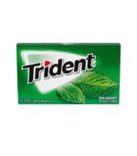 آدامس تریدنت با طعم نعنا