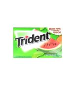 ادامس تریدنت هندوانه طالبی