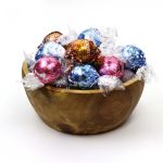 شکلات لینت لیندور Lindor