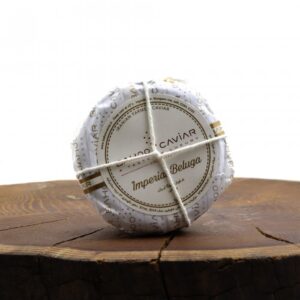 خاویار امپریال بلوگا صادراتی