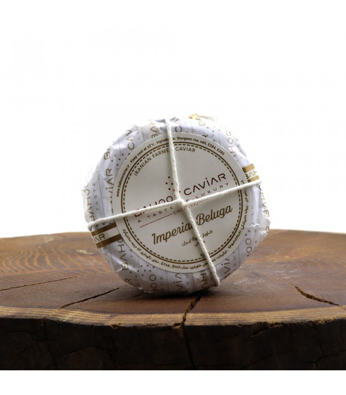 خاویار امپریال بلوگا صادراتی
