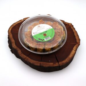 باقلوا گل متوسط