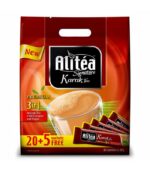 چای کرک علی تی زعفرانی 25 عددی