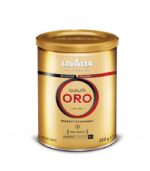 قوطی پودر قهوه کولیتا اورو لاوازا lavazza