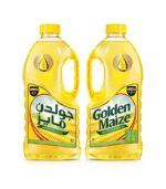 روغن ذرت گلدن مایز اصل 1.8 لیتر