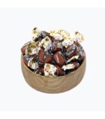 آبنبات قهوه بلژیکی