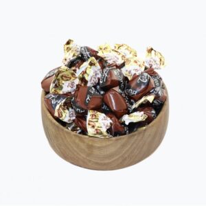 آبنبات قهوه بلژیکی