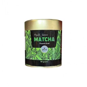 ماچا آرون 40 گرم