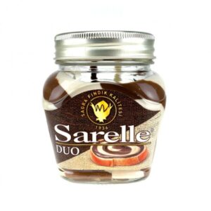 شکلات صبحانه سارلا دورنگ