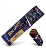 ویفر بیسکولاتا مینیز دارک Biscolata