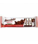 ویفر فندقی بیسکولاتا مدل نیروانا Biscolata