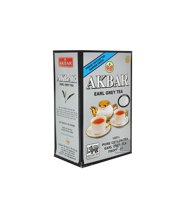 چای سیلان عطری اکبر akbar چای سیلان عطری اکبر akbar