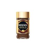 نسکافه فوری گلد 50 گرمی NESCAFE