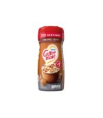 کافی میت نستله کارامل لاته خامه ای بدون گلوتن و لاکتوز Nestle